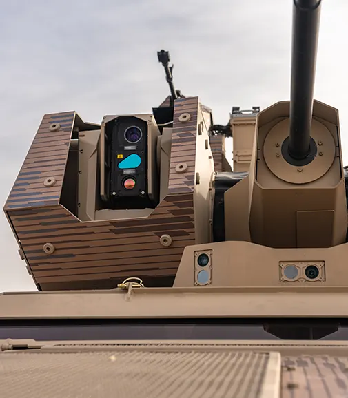 Direct Combat Support