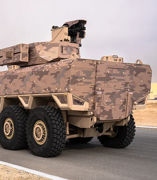 Rapid Deployment in High-Threat Environments