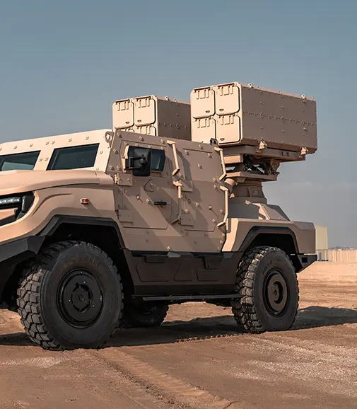 Direct Combat Support