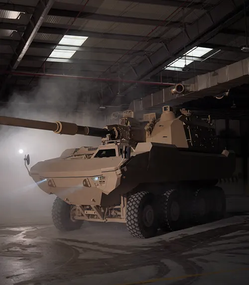 Direct Combat Engagement