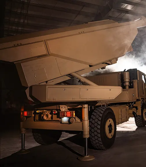 Rapid Deployment Missions